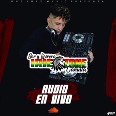 DJ CUILO LIVE CAHUITA LIMON CR 1 NOV 2019