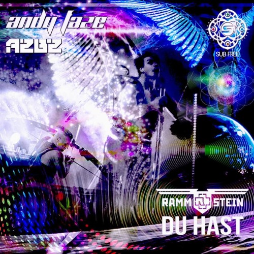 Rammstein - Du Hast (Andy Faze Remix)