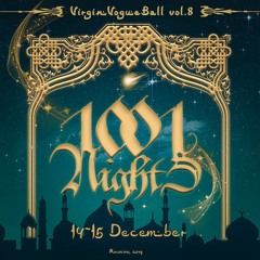Arabian Nights Mix