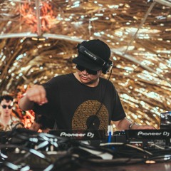 Alam @ Epizode 3 (Shell Stage) Phu Quoc Island, Vietnam - 31 Dec 2018
