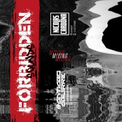 FORBIDDEN SOUNDS-NICOLAS CARDONA-B2B-SANTIAGO AGUIRRE