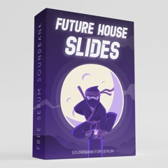 Future House Slides Serum Soundbank