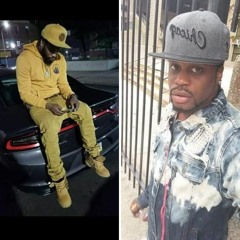 Kemix - Kevin - Tribute