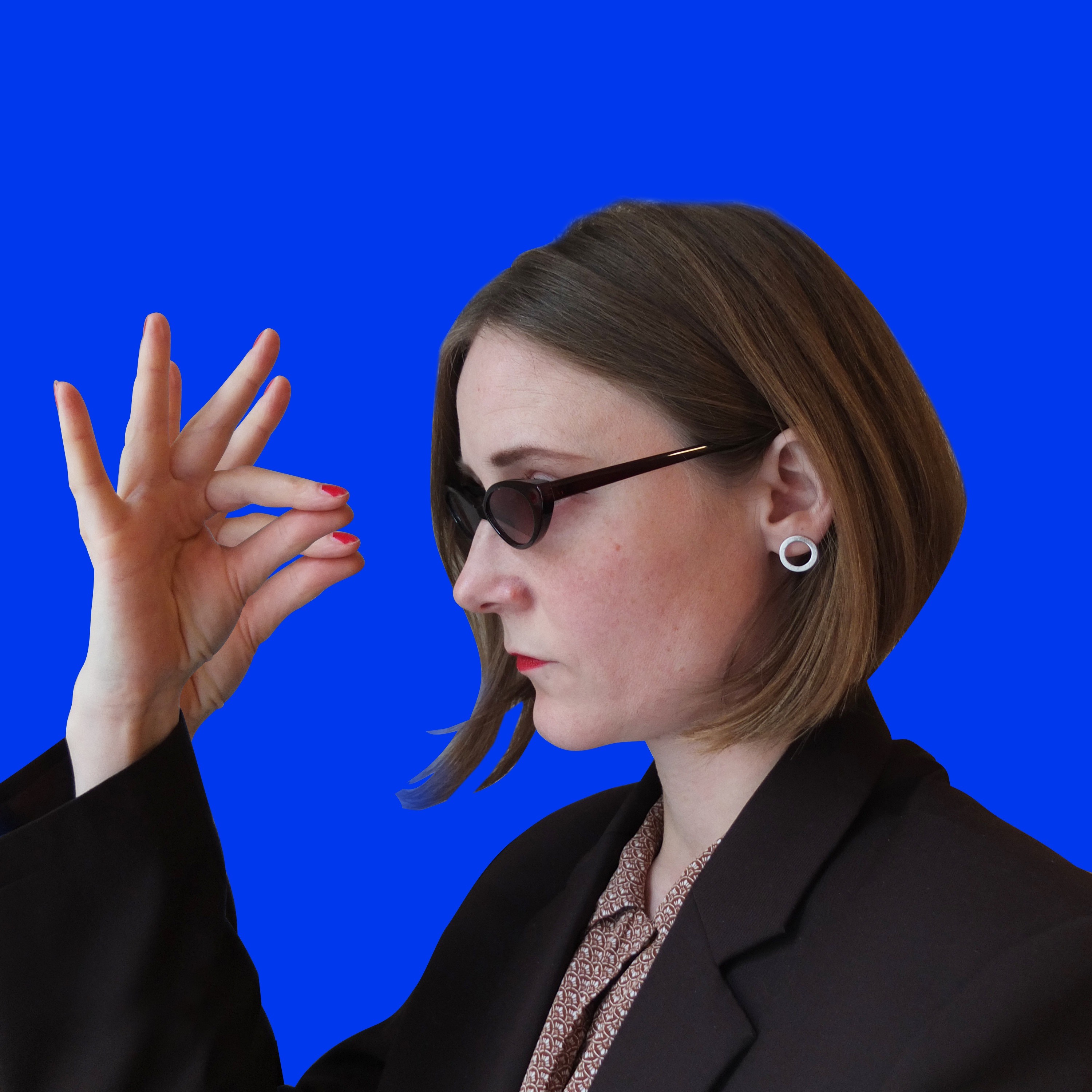 LYDKUNST PODCAST