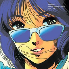 rando selections vol. 001