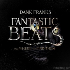 Fantastic Beats (and Where To Find Them) Mixtape