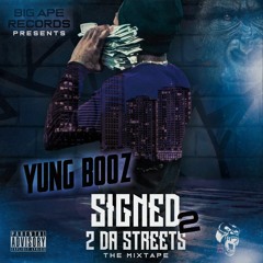 Yung Booz - Hood Dreams (Intro)