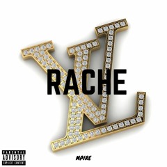 Mpire - Rache