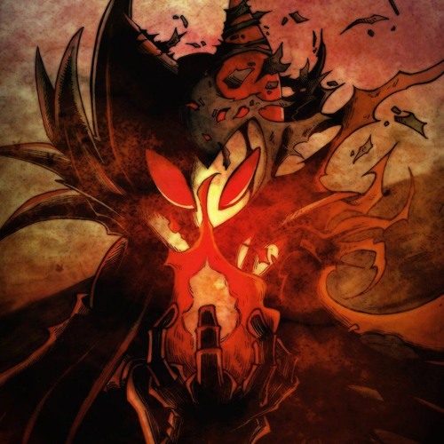 Call Of The Flame [Hollow Knight]