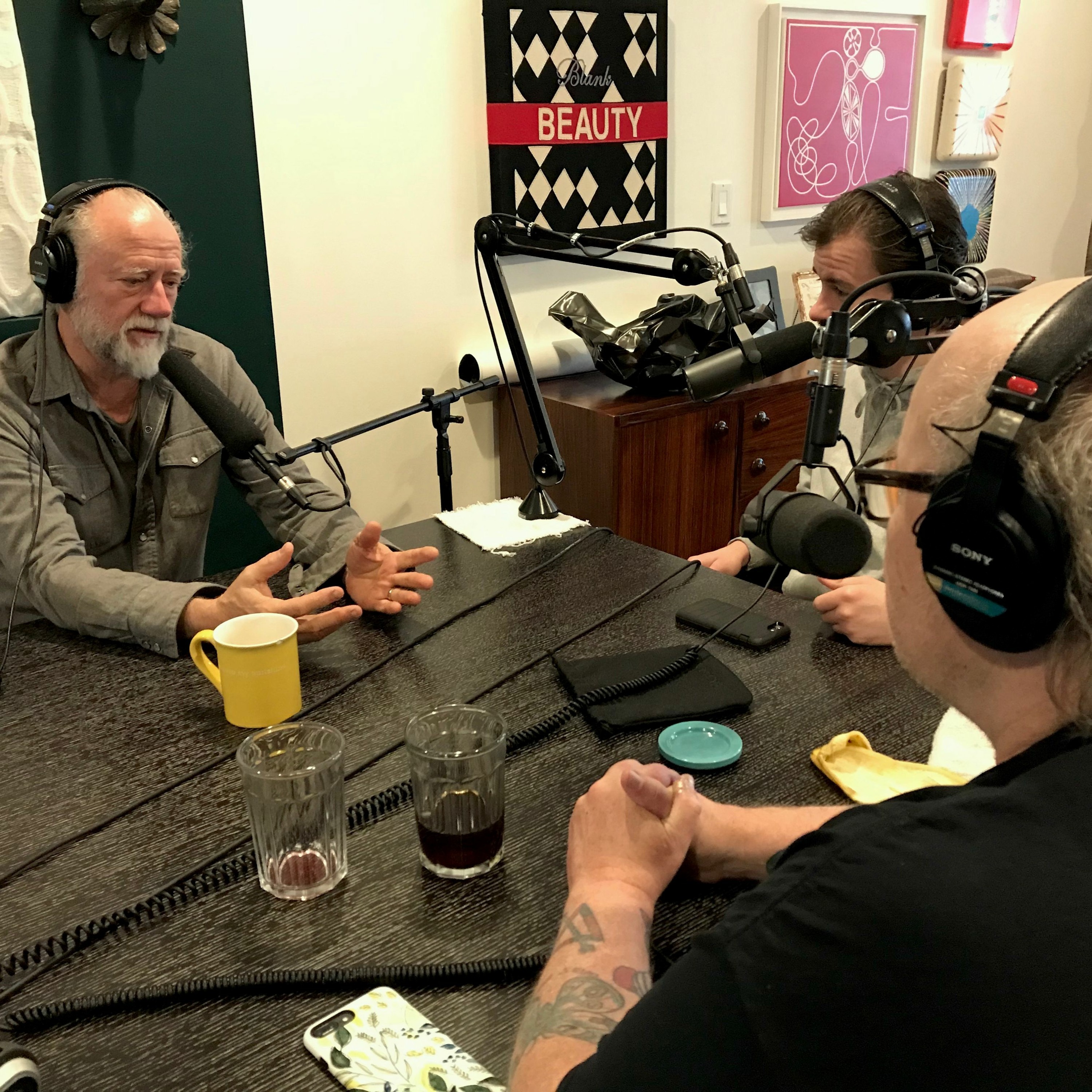 The Max & Tony Show