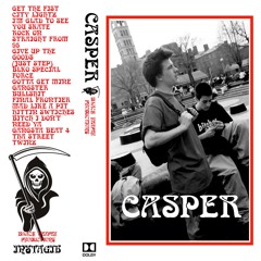 CASPER (MASTER MIX 398)