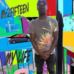 Mr215 - My Life