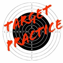 Target Practice (Prod. By K-Oddic Beats)