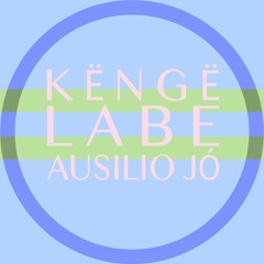 PREMIERE: Ausilio Jó - Këngë Labe (Original Mix) [Sonderling Records]