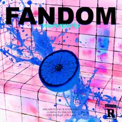 Fandom (Nightcore)