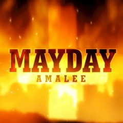 MAYDAY By Amalee (English Cover) Enen no Shouboutai {Fire Force}