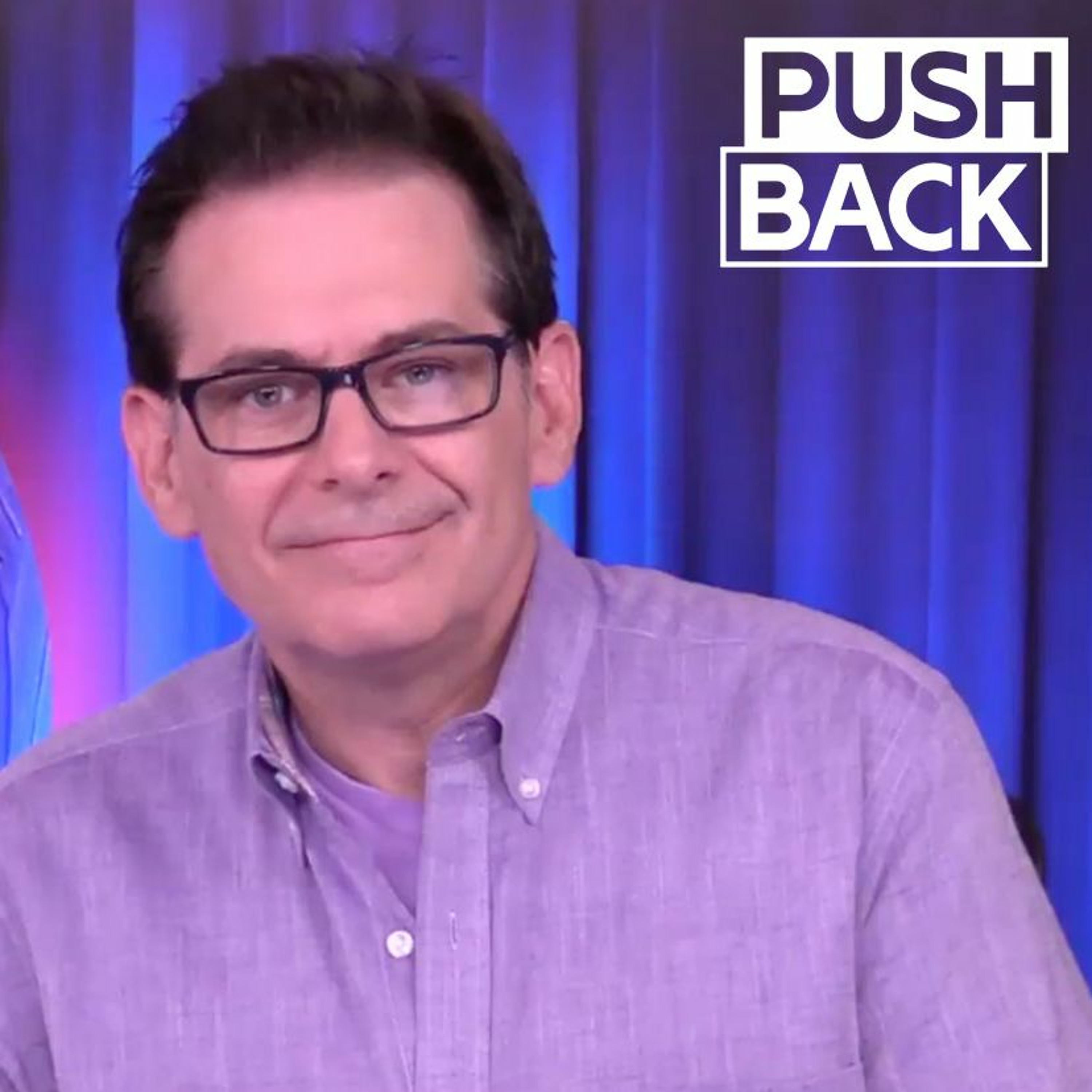 Pushback with Aaron Mate