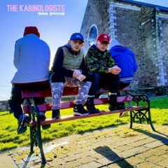 The Kabinologists - Young Offenders