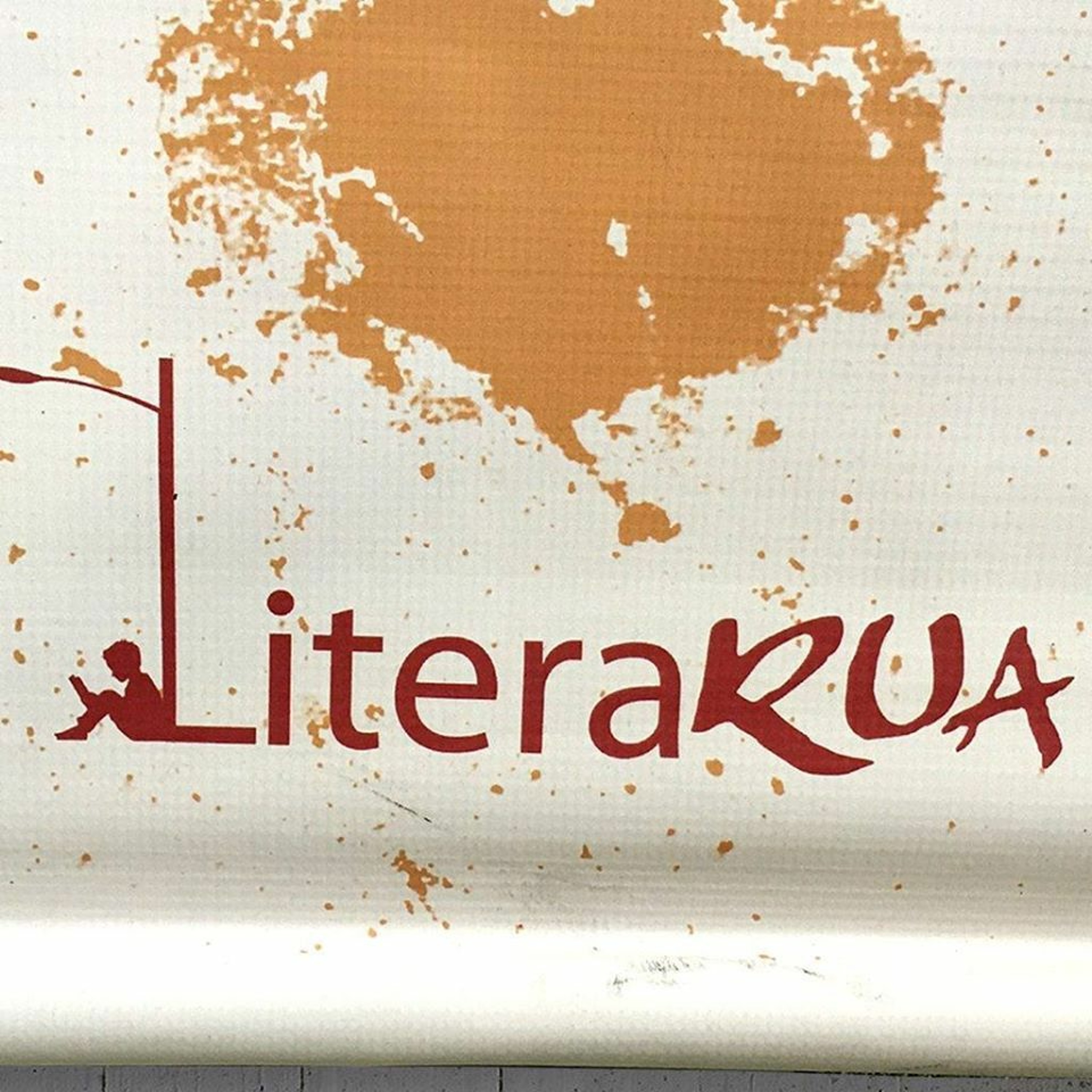 LitaraRUA - TCC Adriano