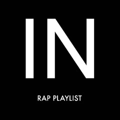"IN(SIDE)" ALT-RAP & HIP-HOP PLAYLIST (INDIANA)