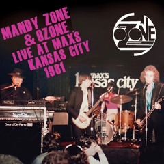 Mandy Zone & Ozone "SHOTGUN"