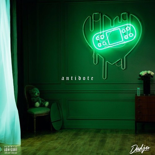 Dadju - Ma woman