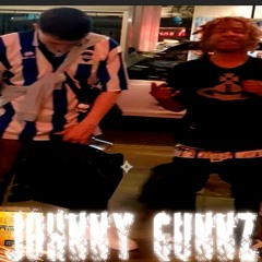 Johnny gunnz FT. juju (Prody.Leshy)