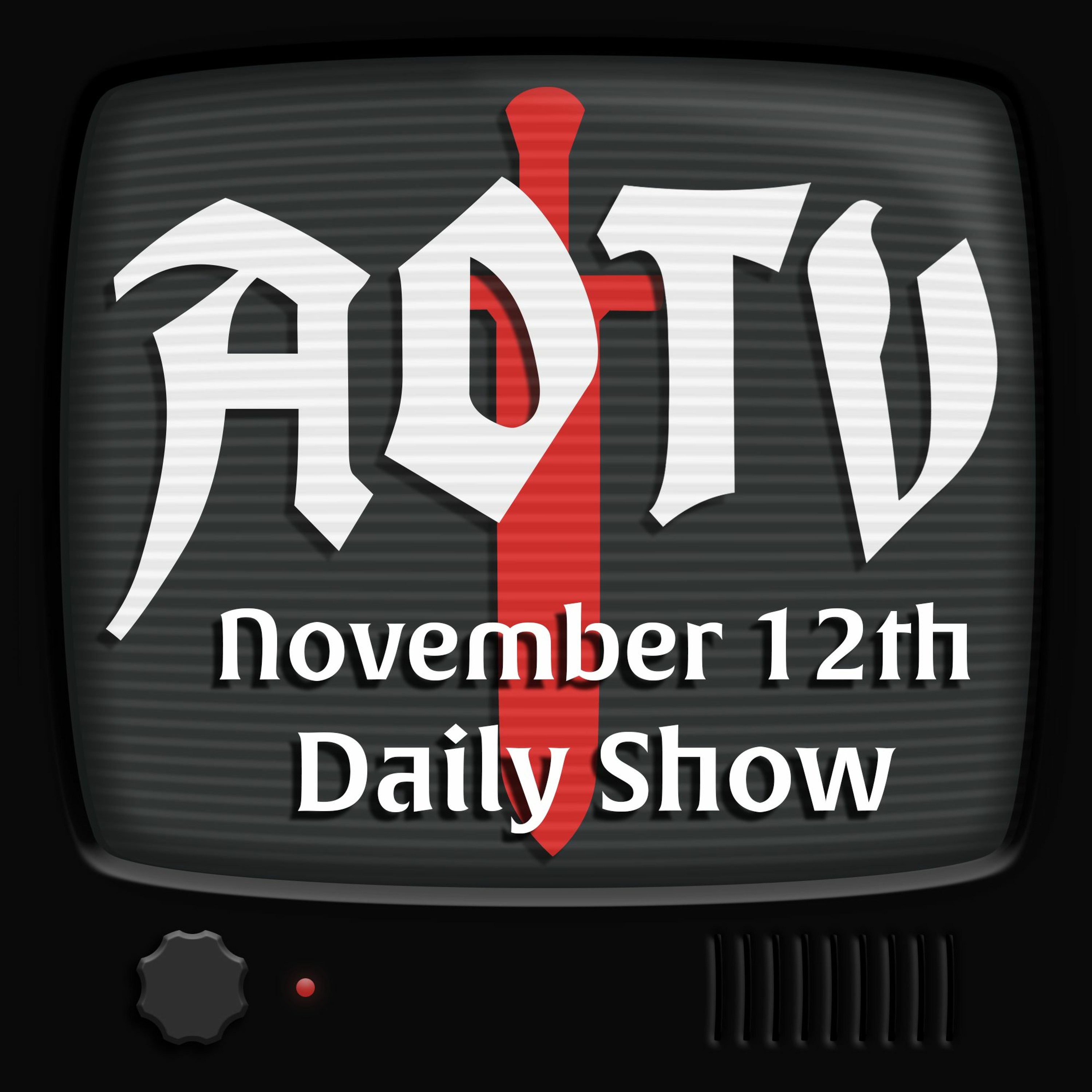 Albion Online - AO Daily Show