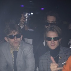 Milson's Bad News (LP - Cobain remake)