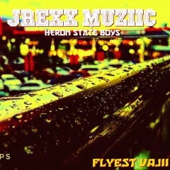 Makano_Dejame Entrar_X_Jrexx_Muziic.mp3