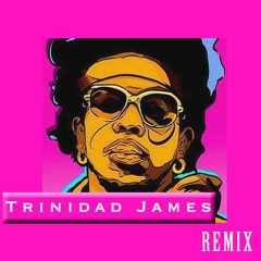 Trinidad James - All Gold Everything (REMIX) prod. amach & kingvlack