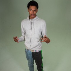 Luka x Ceezy FG (Prod. ReaSam)