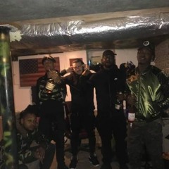 PE$O BRUVAS ft. RichGainz