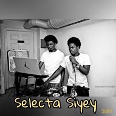 Selecta Siyey Old & Clasic Dancehall Mix Turkey Mix Pt2 LcrW_LDE 2K19