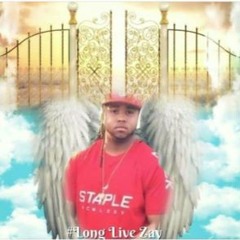 BagBoyTrapp - Long Live Zay Forever