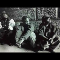 2 Kannon - Unreleased Tracks (Rare 90's Philly Hip Hop)
