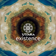 Uttara - Minimix - Existence EP