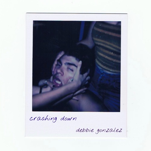 crashing down