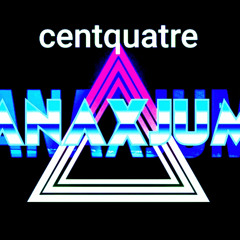 dj danax972 shatt'Halloween vol.1