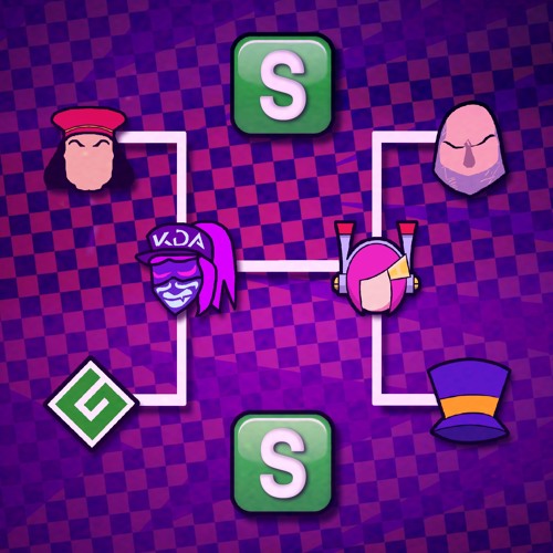 BRACKET: Semifinals