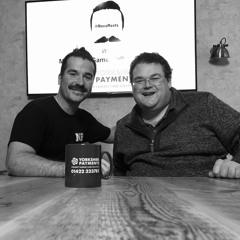 Episode #14 - Mick 'The Game Caller' Gledhill (Bradford Bulls / Rugby Special)