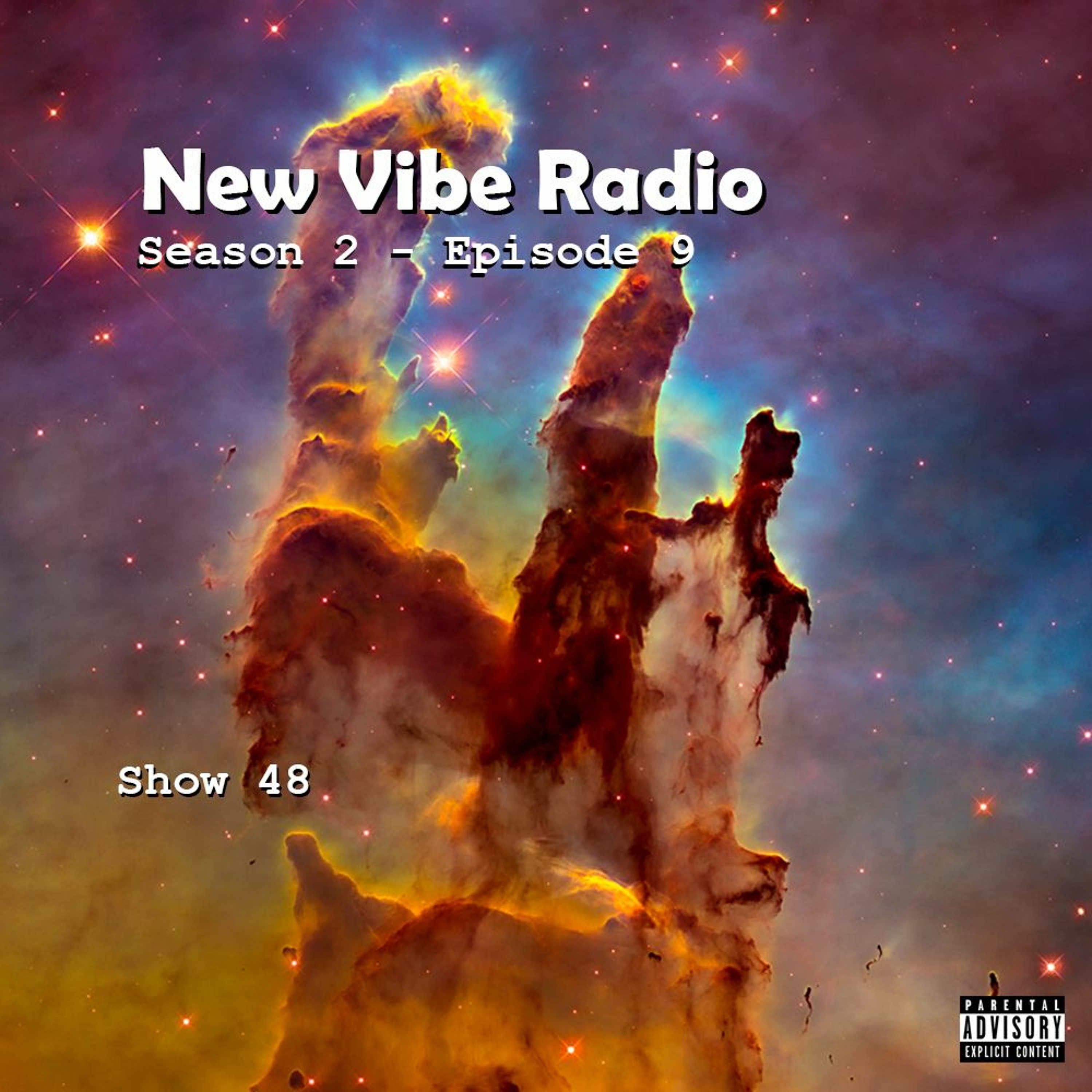 New Vibe Radio