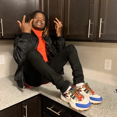 100K Freestyle (Prod. Wuju)