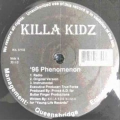 Killa Kidz - Time  To Shine
