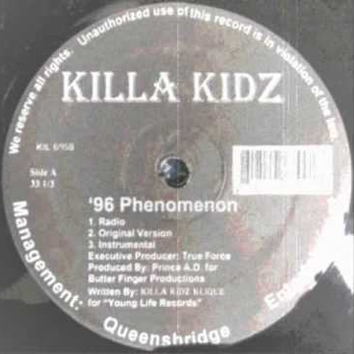 Stream Killa Kidz - Time To Shine by quinnyyyylad | Listen online 