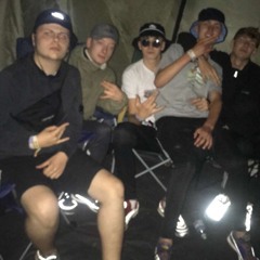 Mazza Mix (Gun Lean UK Bassline Remix VIP  X  Henry Wallis- Krakatoa)