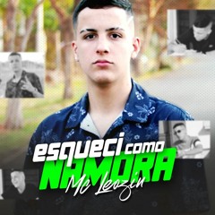 MC LEOZIN - ACOSTUMEI A SER SOLTEIRO E ESQUECI COMO NAMORA [ DJ's PL TORVIC & MAYRTON MUNIZ ]