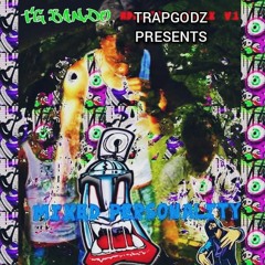 Trapgod TG _Addicted To Love Ft Mucho Balmain
