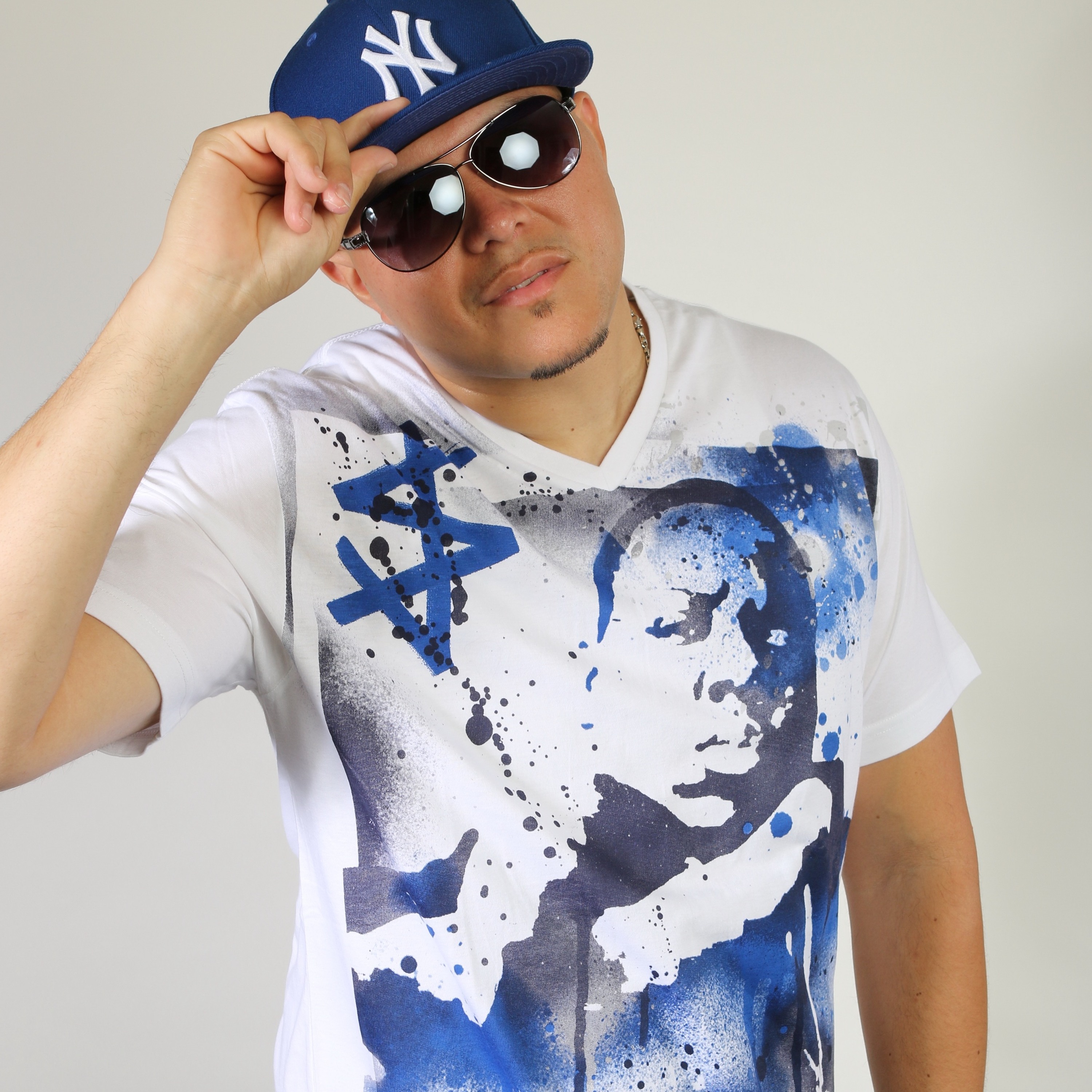 dj elvo