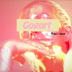 Gogurt ft. Just-Steve